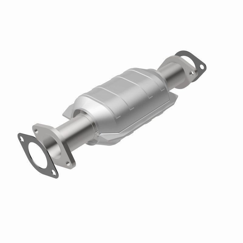 MagnaFlow Catalytic Converter DF 98-00 Nissan Frontier 2.4L Rear