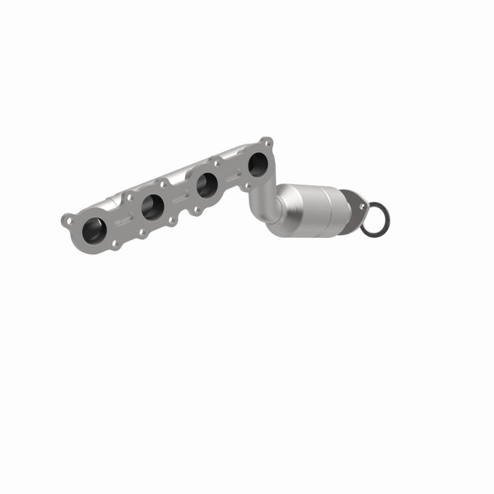 Convecteur MagnaFlow DF 08-09 Lexus LS600H 5.0L