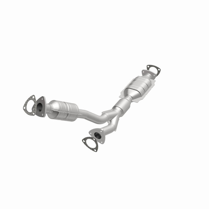 Convecteur MagnaFlow DF 00-03 Saturn LS 3.0L arrière