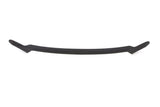 Protège-capot à profil bas AVS 14-18 pour GMC Sierra 1500 - Fumée