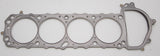 Cometic 90+ Nissan Silvia / 240SX KA24DE 90mm .080 inch MLS Head Gasket