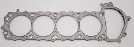 Joint de culasse Cometic Nissan Silvia / 240SX 90 mm 0,040 pouce MLS KA24DE 1990-UP
