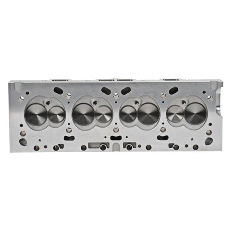 Culasse Big Block Edelbrock Single Performer RPM Oldsmobile (à utiliser avec un arbre à cames à rouleaux hydrauliques)