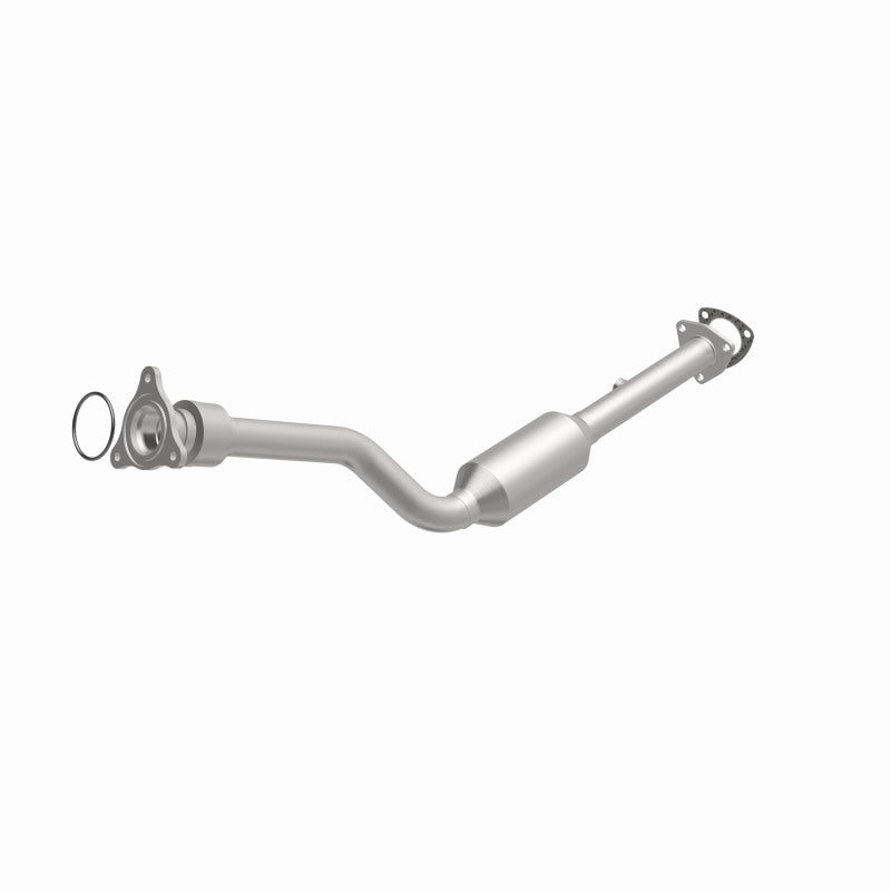 Convecteur MagnaFlow DF 01-04 Saturn Série L 2,2 L