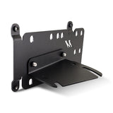 Déplacement de la plaque d'immatriculation du pare-chocs modulaire Mishimoto 2021+ Ford Bronco