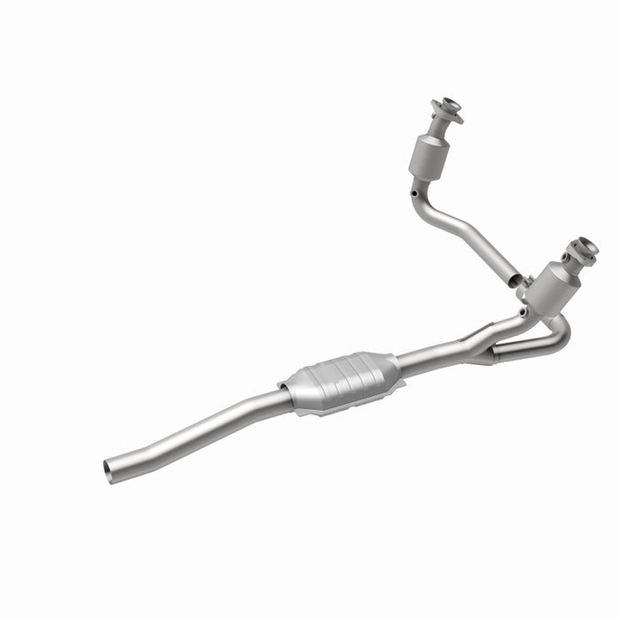 Convecteur MagnaFlow DF 00-03 Dodge Dakota 2WD 4.7L