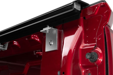 Couvre-caisse rétractable Roll-N-Lock pour Ford Maverick 2022 de 54,4 po de la série A