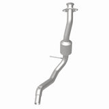 Voitures Chrysler/Dodge/Plymou de MagnaFlow Conv.93-95