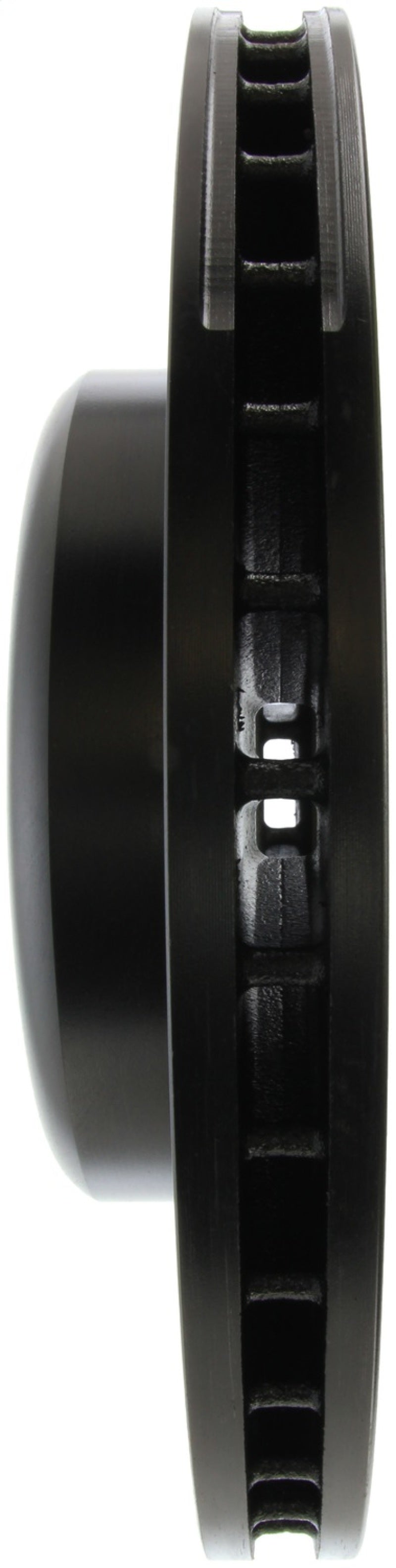 Disque de frein sport percé avant gauche StopTech 11-15 BMW 535i/535xi/ 12-15 640i