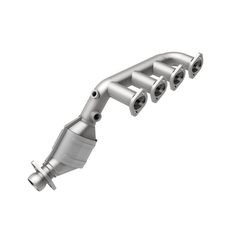 Convecteur MagnaFlow DF 93-95 Lincoln Mark VIII 4.6