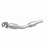 Convecteur MagnaFlow DF 03-08 Vibe/Matrix/Corolla