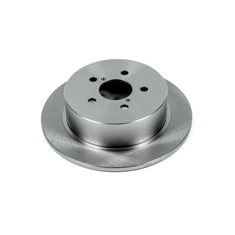 Disque de frein arrière Power Stop Autospecialty pour Subaru Legacy 05-09