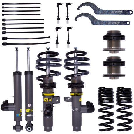Combinés filetés Bilstein 19-21 BMW 330i xDrive 20-21 M340i xDrive 2021 330e/430 xDrive EVO SE