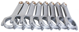 Bielles de poutre en H Eagle Ford 4,6 3/8 po ARP8740 (jeu de 8)