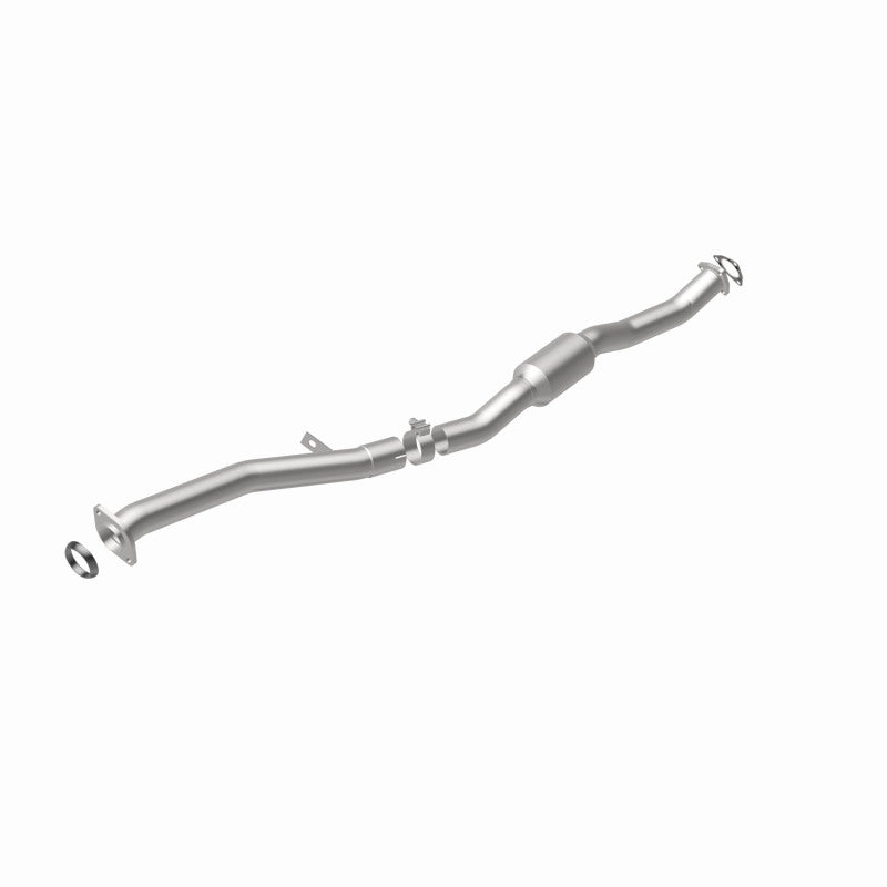 Convertisseur catalytique fédéral MagnaFlow OEM Grade 10-12 pour Subaru Outback / Legacy à montage direct