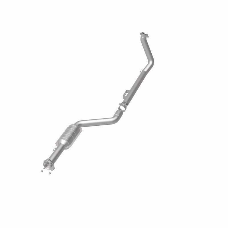 Convecteur MagnaFlow DF 03 Mercedes C230 1,8 et 2,8 L