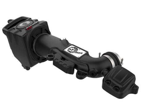 Système d'admission d'air froid aFe Momentum GT Pro-GUARD 7 pour Jeep Wrangler (JL) 2018+ V6 3,6 L