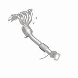 Convecteur MagnaFlow DF 06-09 Mazda 3 2.0L