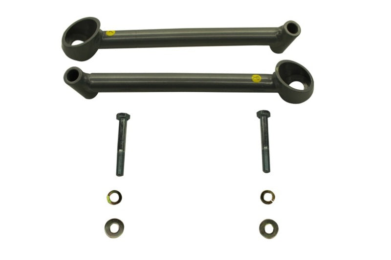 Support de montage de barre stabilisatrice arrière Whiteline 08+ Subaru WRX Hatch / 08-09 Subaru STi