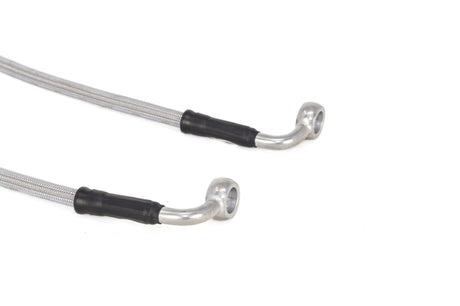 Conduites de frein Goodridge 03+ 350z/G35 (kits Brembro inclus)
