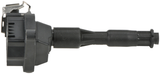 Bobine d'allumage Bosch (00143)
