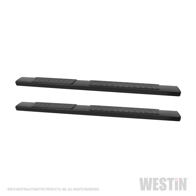Marchepieds Westin Nerf pour Ford F-150 SuperCab R7 2015-2018 - Noir