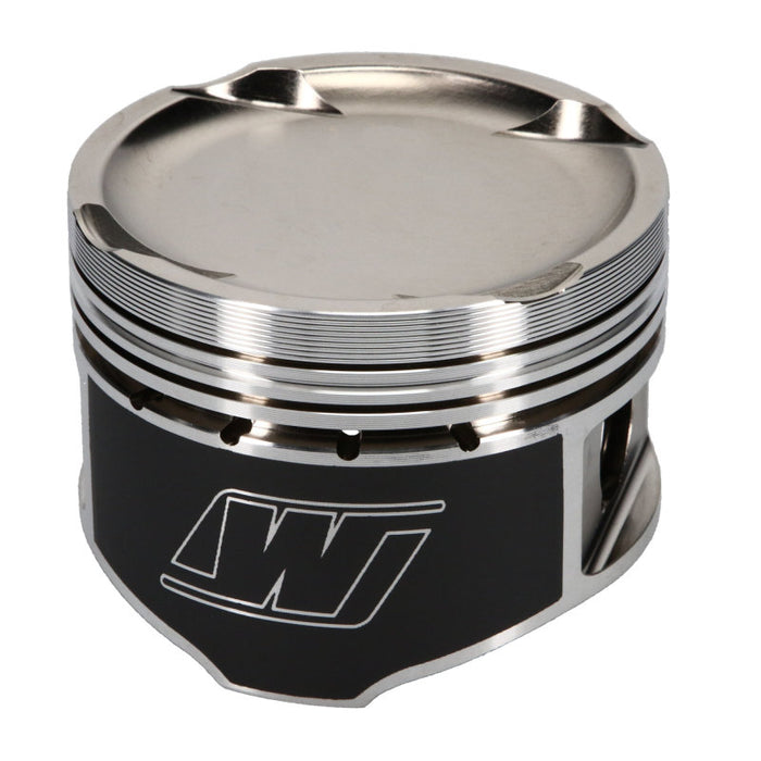 Kit de stock de pistons Wiseco Mits Turbo DISH -17cc 1,378 x 85,5