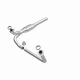 Convecteur MagnaFlow DF Chevrolet/GMC 1500 1/2 tonne