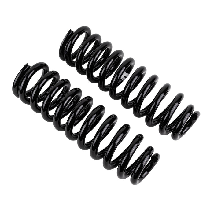 ARB / OME Coil Spring Front Tundra 07On W/Bar