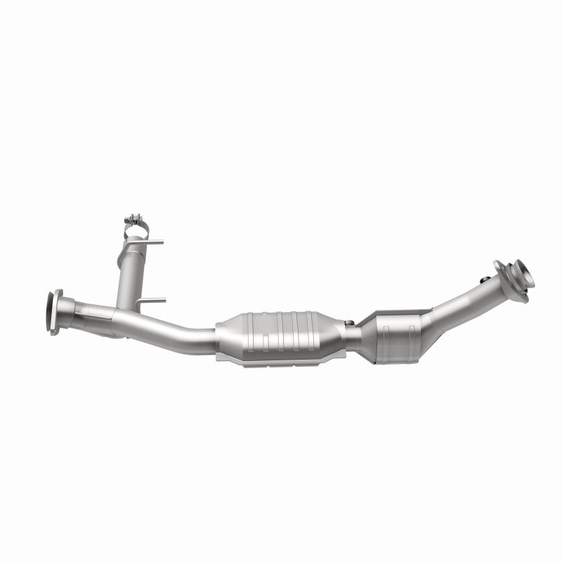 Moteur Lincoln Navigator DF 03 MagnaFlow Conv 5,4 L