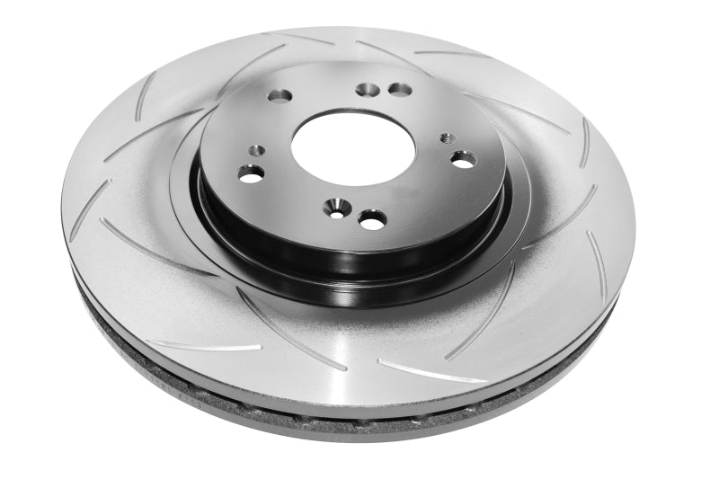 DBA 01-03 Acura CL / 95-05 TL / 04-05 TSX / 03-06 Accord V6 EX MT Rotor avant fendu Street Series