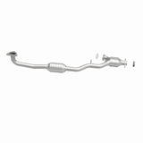 Convecteur MagnaFlow DF 01-04 Subaru Outback 3L côté conducteur