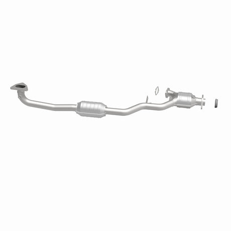 Convecteur MagnaFlow DF 01-04 Subaru Outback 3L côté conducteur