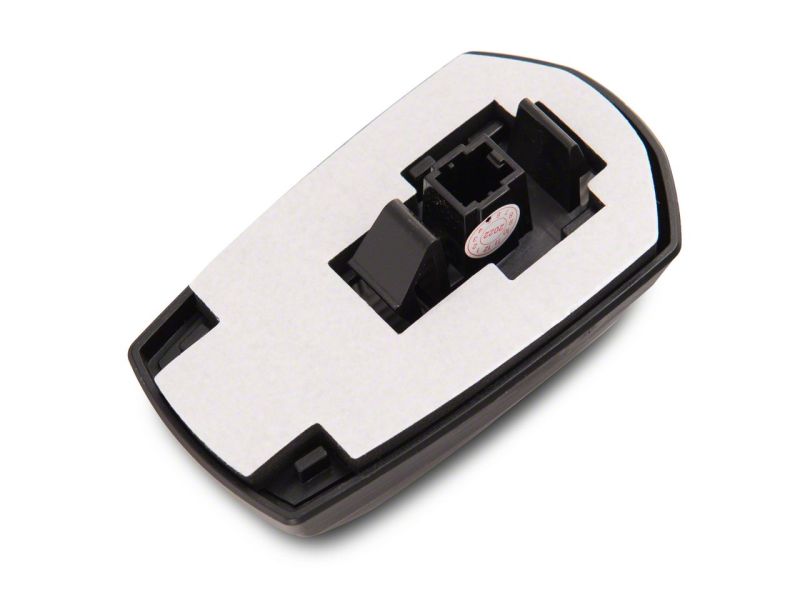 Feux de gabarit à LED Raxiom 17-23 Ford F-250/F-350 Super Duty Axial Series - Fumés