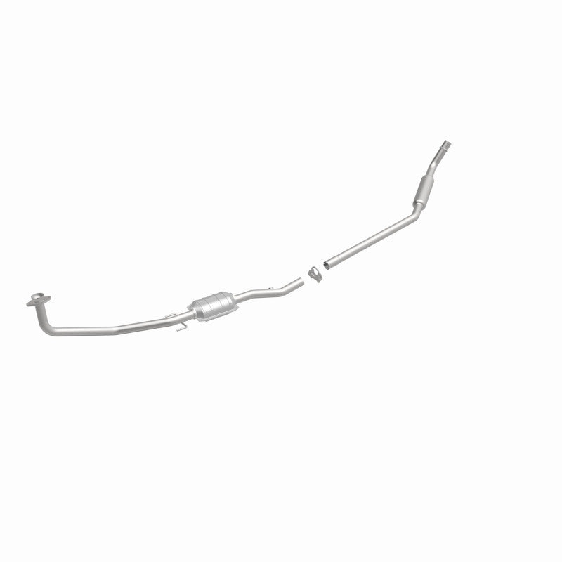 MagnaFlow Conv DF Tercel 95-97 1,5 L EFI