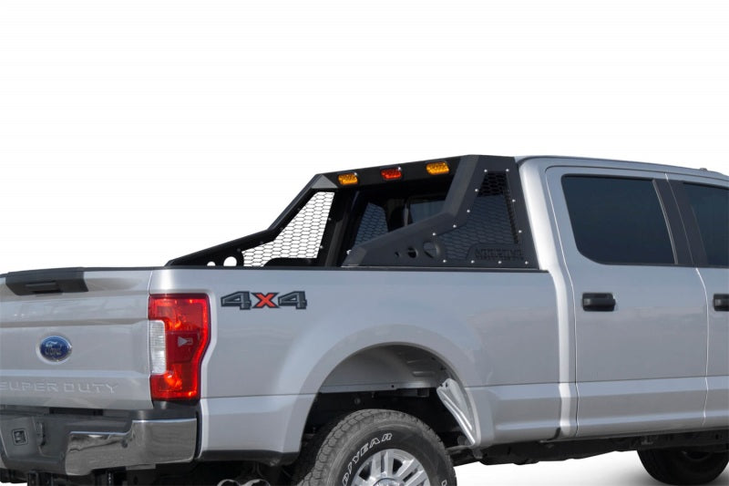 Porte-bagages Addictive Desert Designs 17-18 Ford F-250 HoneyBadger Chase