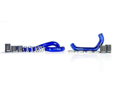 Kit de tuyau de charge de refroidisseur intermédiaire Sinister Diesel 2008-2010 Ford Powerstroke 6,4 L