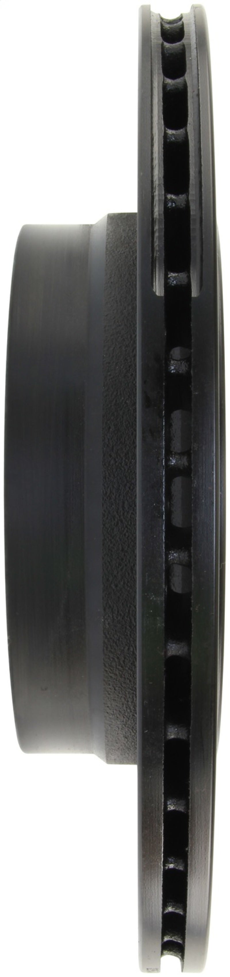 Rotor arrière droit percé StopTech 99-05 BMW Série 3