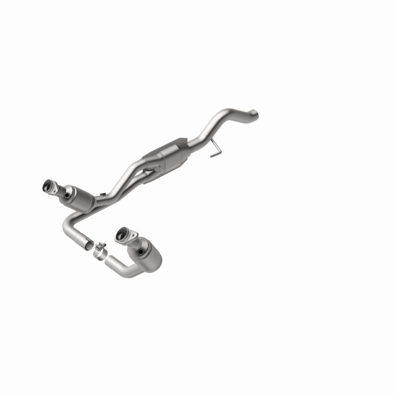 MagnaFlow Conv DF 00-03 Dodge Dakota OEM