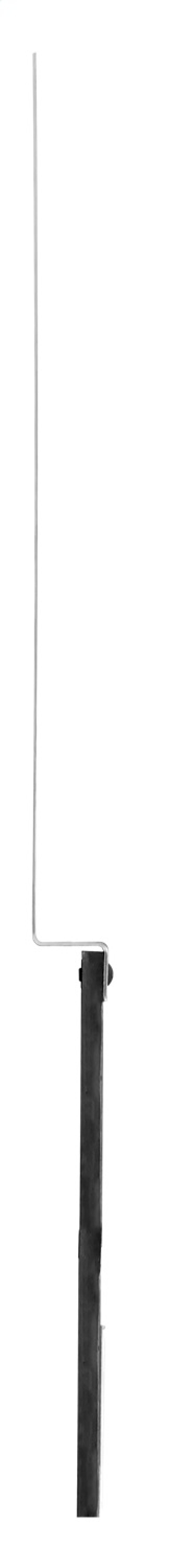 Putco 10-20 Ram HD - Ensemble de 2 (convient aux carrosseries classiques et neuves) Mud Skins - SS poli avec bouclier hexagonal