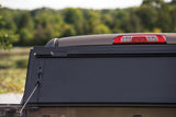 Dodge Ram BAK 19-20 (avec boîte Ram) 5 pieds 7 pouces (nouveau style de carrosserie) BAKFlip FiberMax