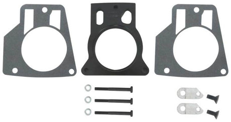 Entretoise Airaid 96-00 Chevy / GMC C/K 454 Vortec PowerAid TB
