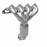 Convecteur Magnaflow DF 03 Hyundai Elantra 2.0L