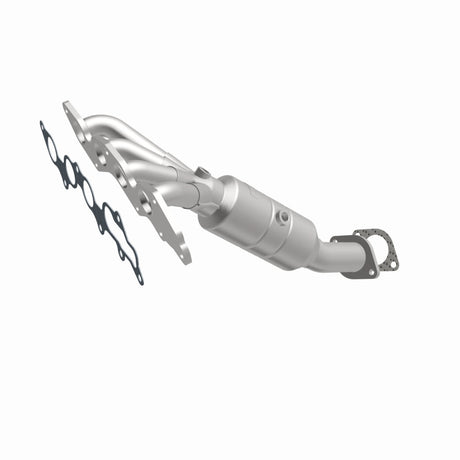 Convecteur MagnaFlow DF 2006 Ford Fusion 2,3 L