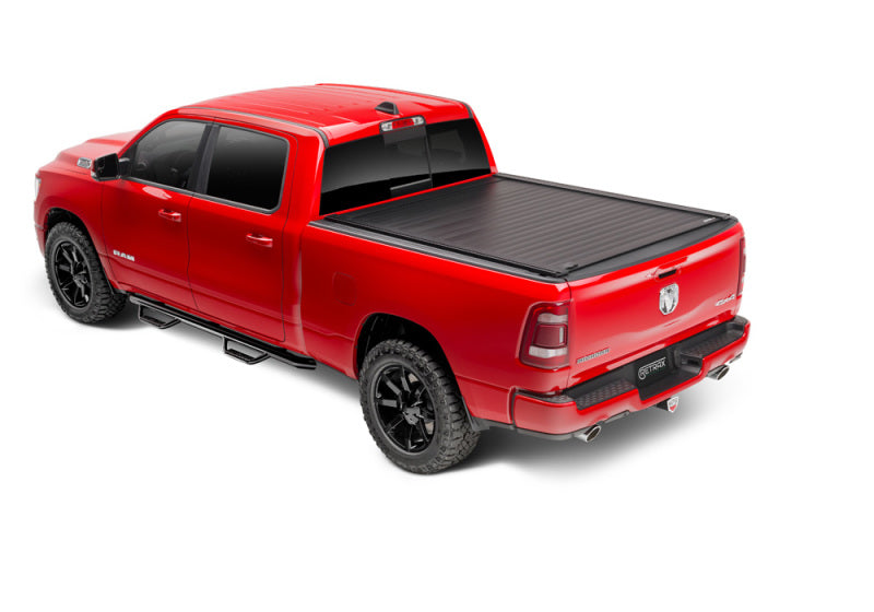 Retrax 15-18 F-150 Super Crew / Super Cab et Reg. Cab avec plateau de 6,5 pieds PowertraxPRO XR