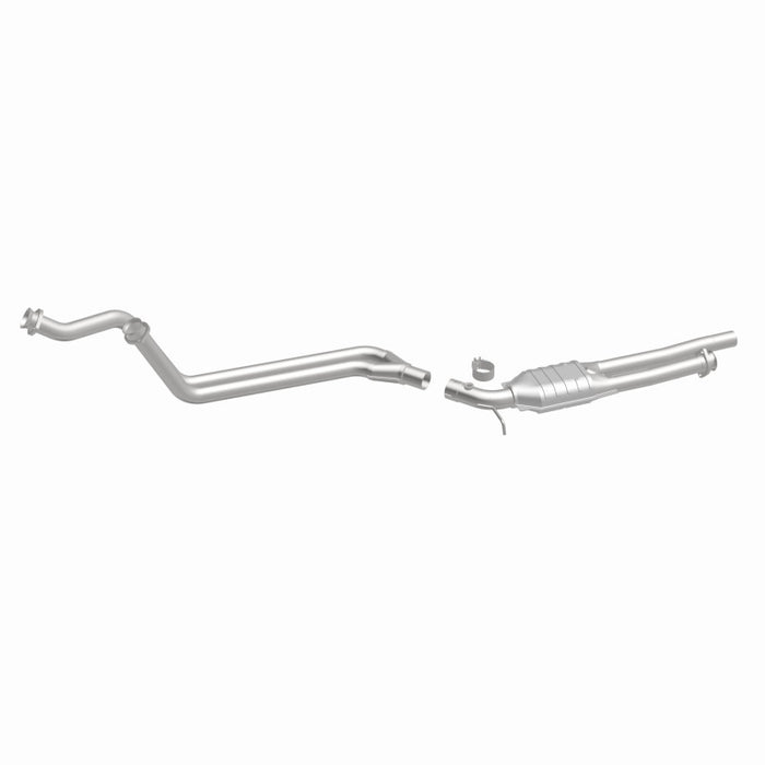 Convecteur MagnaFlow DF 90-93 Mercedes 300E/TE 3.0L