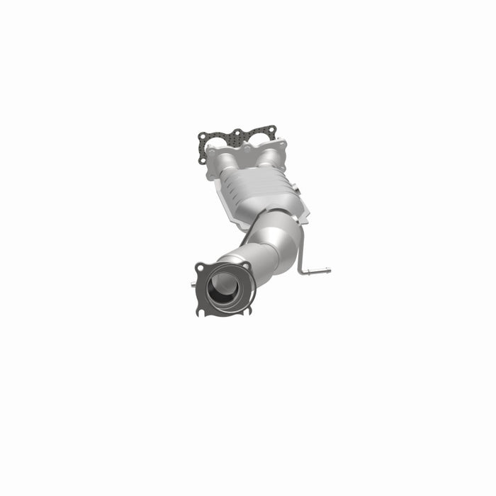 Convecteur Magnaflow DF 10-14 Volvo S80 3,2 L