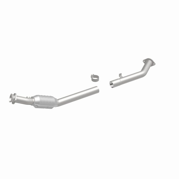 MagnaFlow Conv DF GTO-2004 8 5,7 L OEM