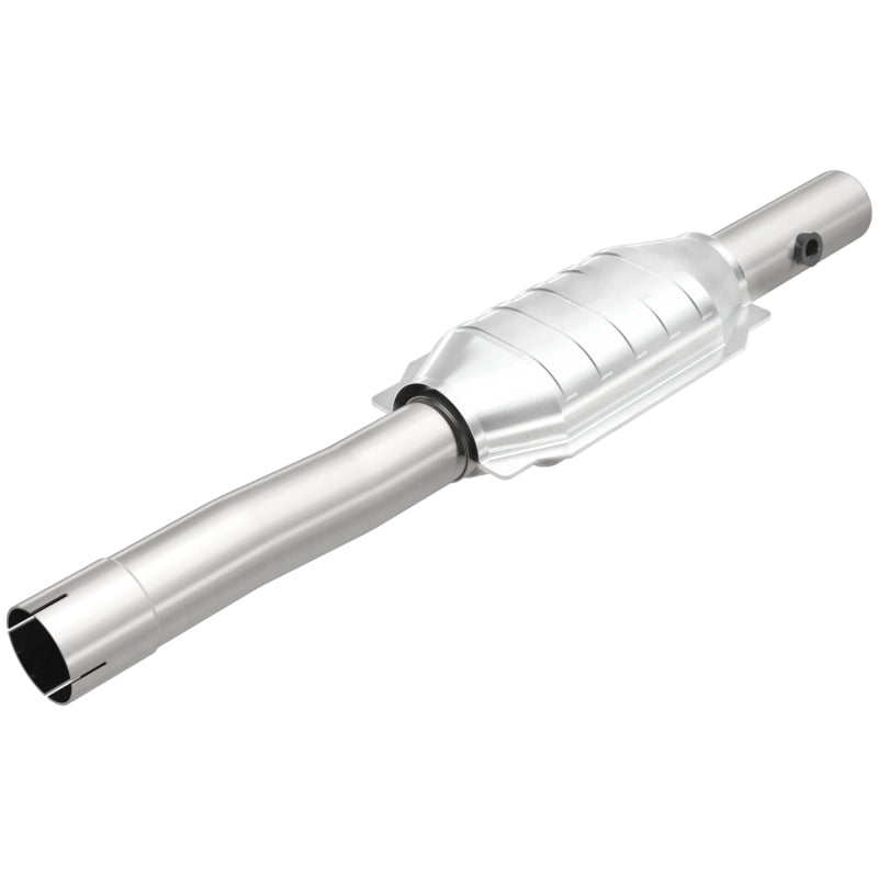 Convecteur MagnaFlow DF 01-04 Jeep G/C 4.0L OEM
