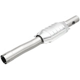Convecteur MagnaFlow DF 01-04 Jeep G/C 4.0L OEM